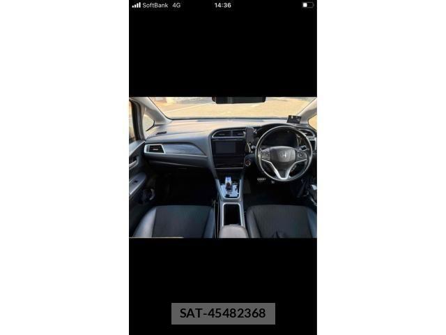Honda SHUTTLE 2016-02 7224936-6
