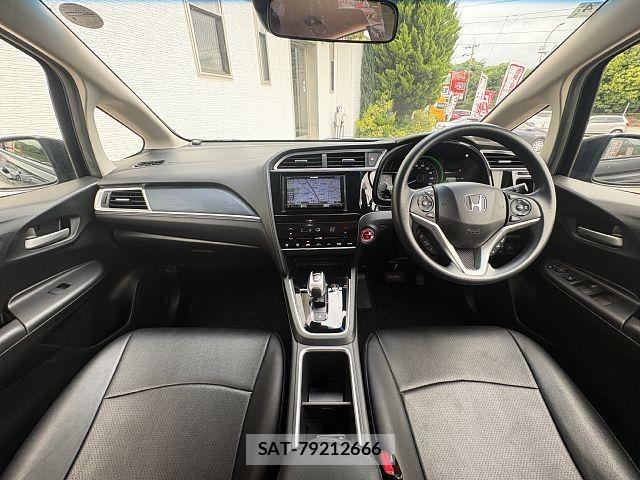Honda SHUTTLE 2019-04 7224945-1