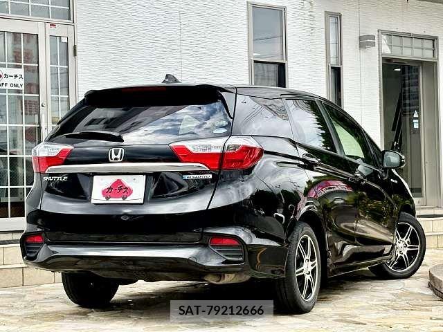 Honda SHUTTLE 2019-04 7224945-2
