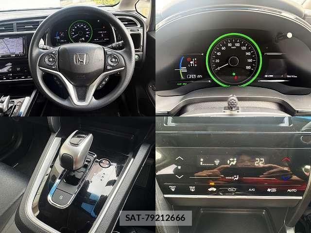 Honda SHUTTLE 2019-04 7224945-3