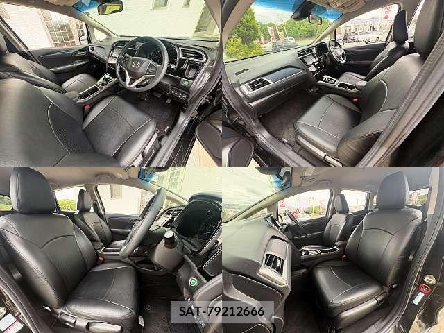 Honda SHUTTLE 2019-04 7224945-4
