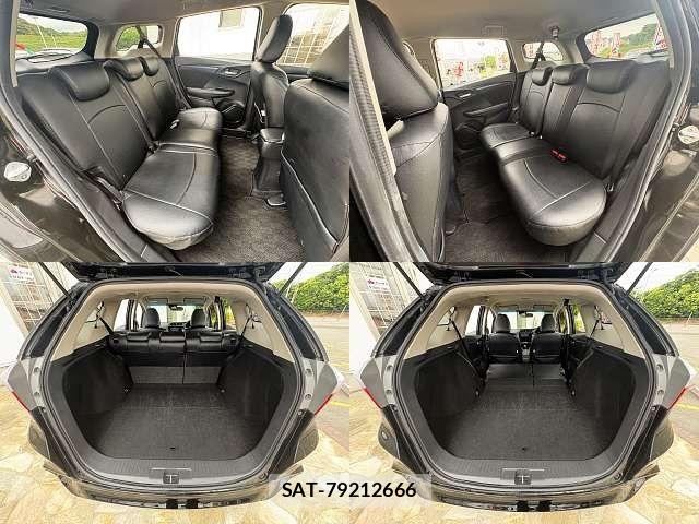 Honda SHUTTLE 2019-04 7224945-5