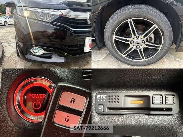 Honda SHUTTLE 2019-04 7224945-7