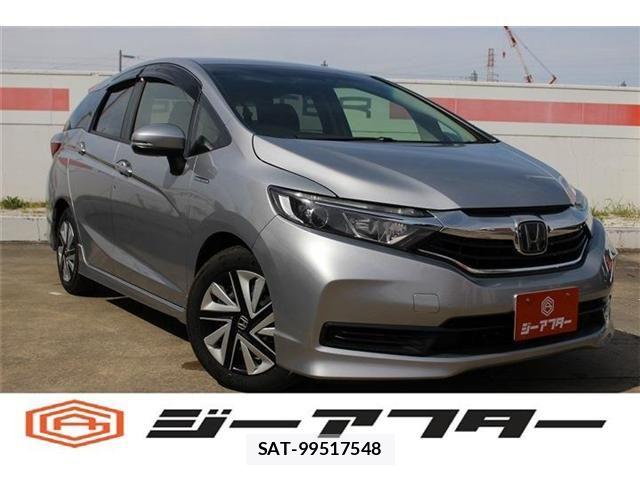 Honda SHUTTLE 2021-03 7224951-0