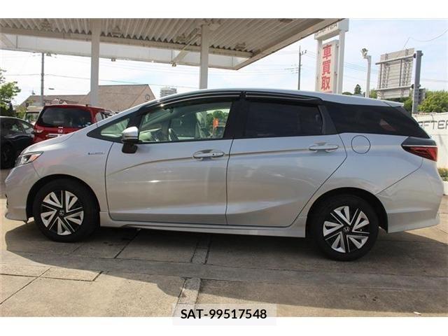 Honda SHUTTLE 2021-03 7224951-9