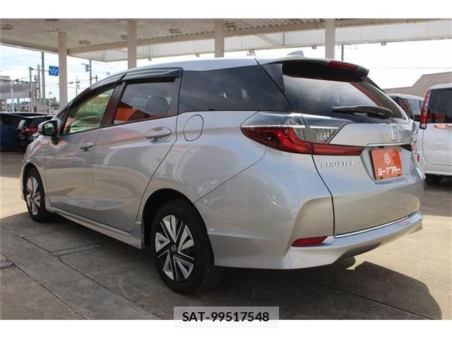 Honda SHUTTLE 2021-03 7224951-10