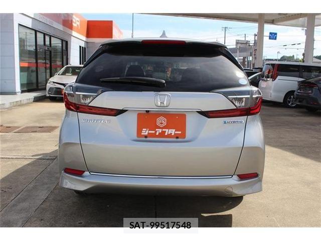 Honda SHUTTLE 2021-03 7224951-11