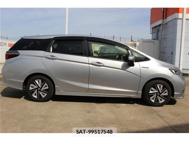 Honda SHUTTLE 2021-03 7224951-13