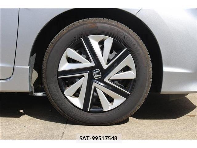 Honda SHUTTLE 2021-03 7224951-14