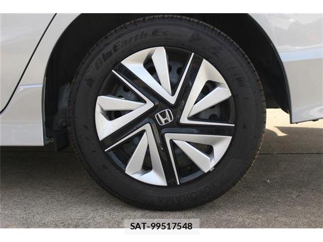 Honda SHUTTLE 2021-03 7224951-16