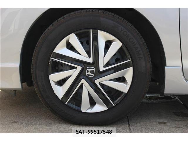 Honda SHUTTLE 2021-03 7224951-17