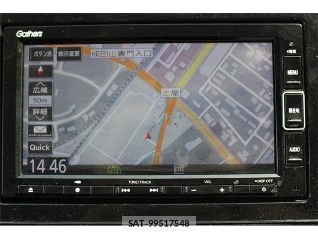 Honda SHUTTLE 2021-03 7224951-1
