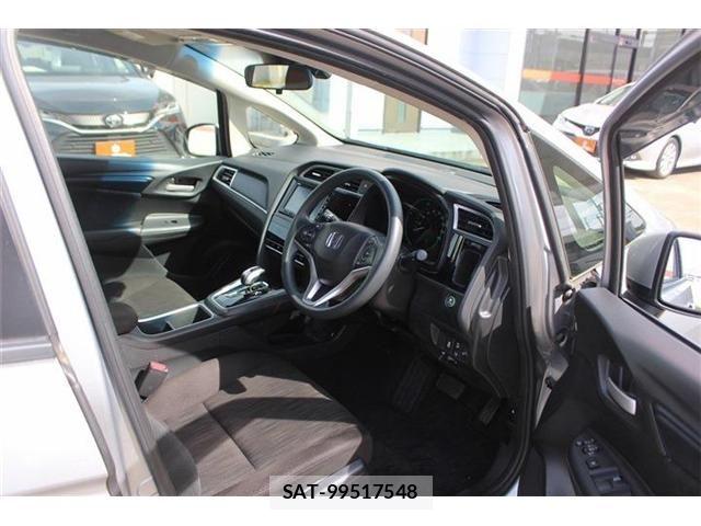 Honda SHUTTLE 2021-03 7224951-22
