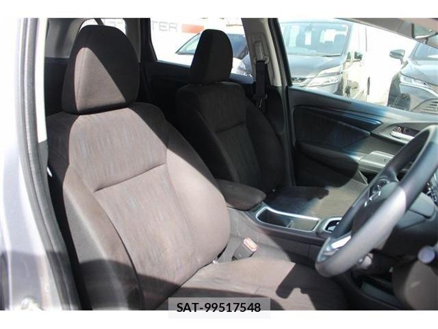 Honda SHUTTLE 2021-03 7224951-23