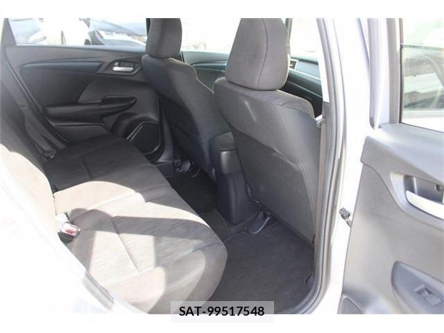 Honda SHUTTLE 2021-03 7224951-24