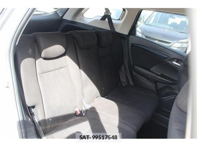 Honda SHUTTLE 2021-03 7224951-25