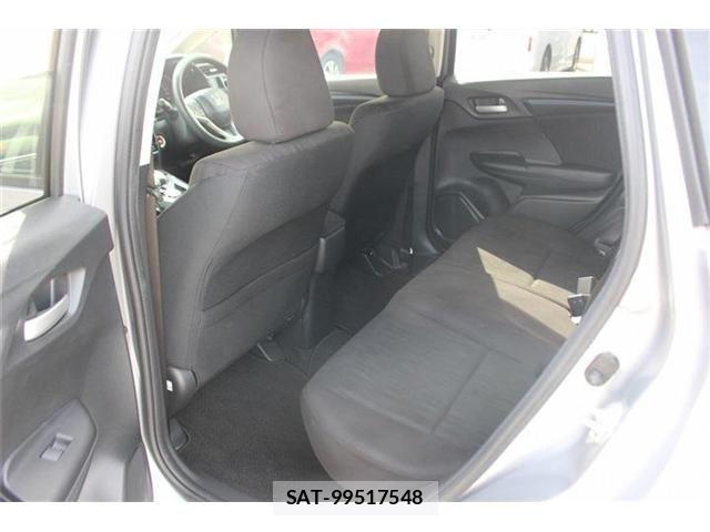 Honda SHUTTLE 2021-03 7224951-26