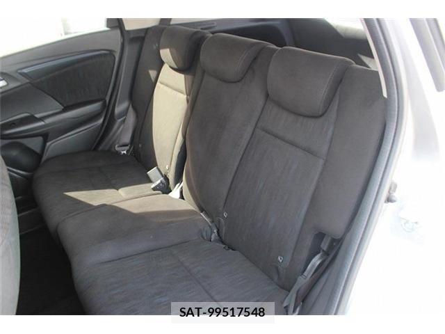 Honda SHUTTLE 2021-03 7224951-27