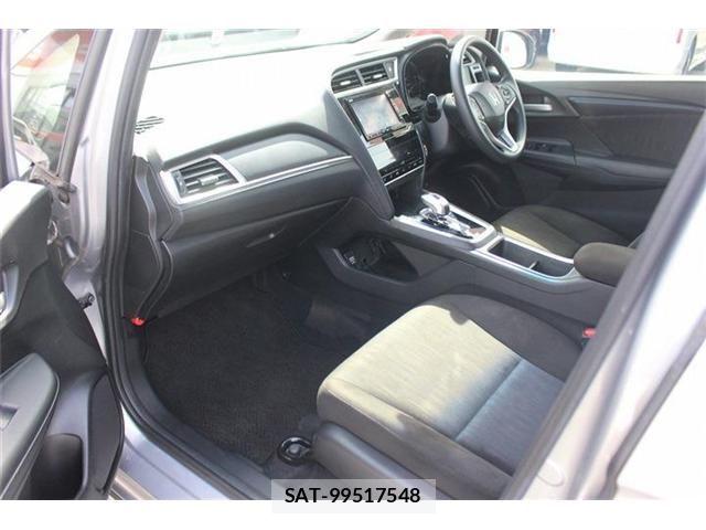 Honda SHUTTLE 2021-03 7224951-28