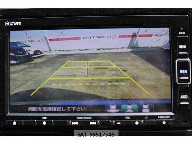 Honda SHUTTLE 2021-03 7224951-2