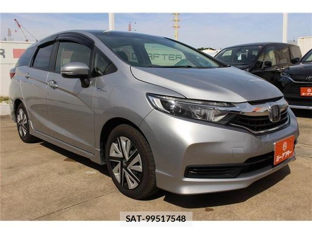 Honda SHUTTLE 2021-03 7224951-6
