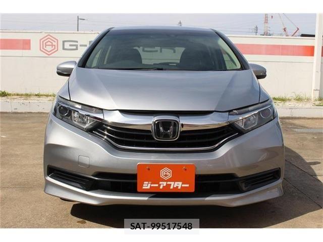 Honda SHUTTLE 2021-03 7224951-7
