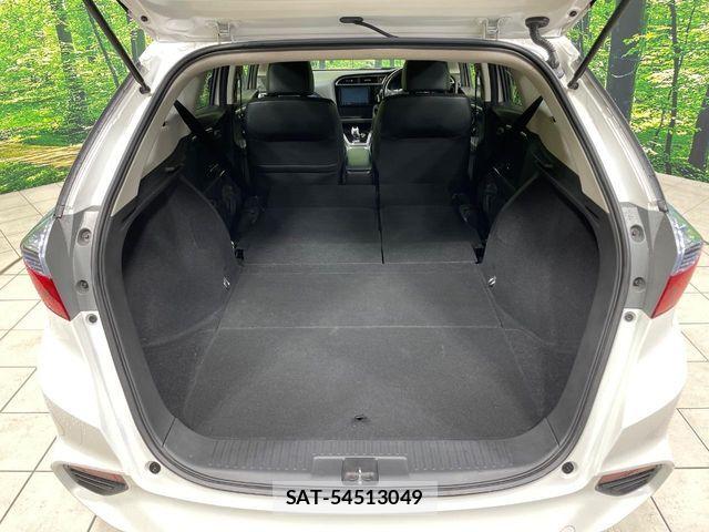 Honda SHUTTLE 2016-02 7252284-9