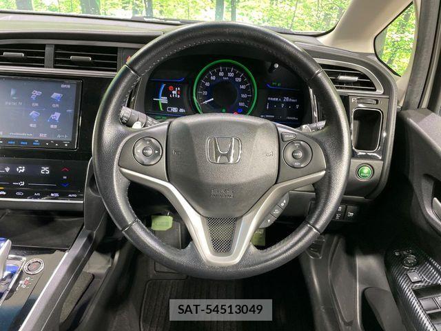 Honda SHUTTLE 2016-02 7252284-10