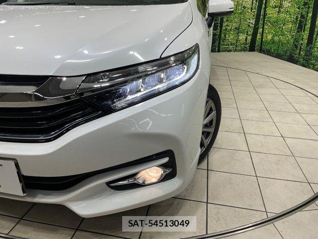 Honda SHUTTLE 2016-02 7252284-11
