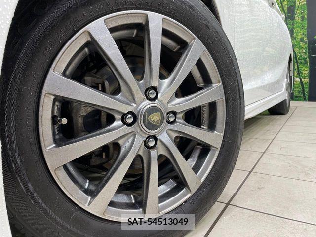 Honda SHUTTLE 2016-02 7252284-12