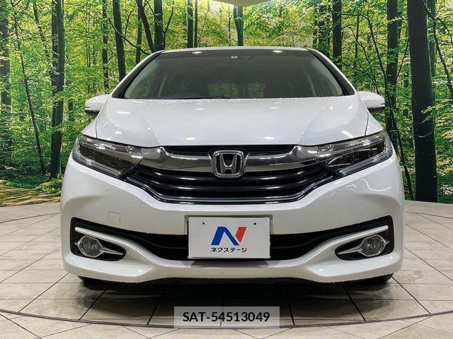 Honda SHUTTLE 2016-02 7252284-13