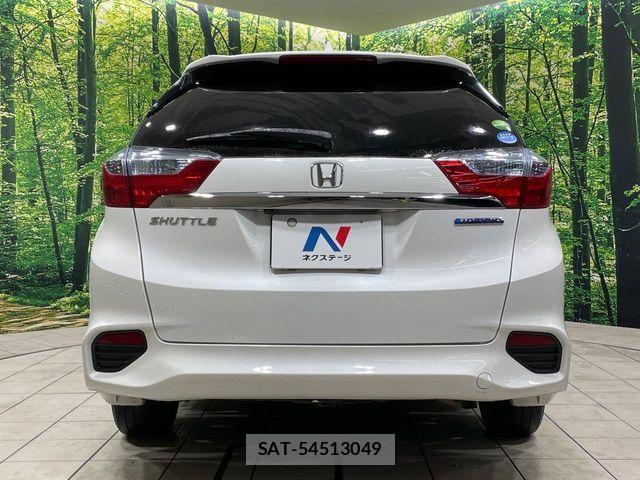 Honda SHUTTLE 2016-02 7252284-14