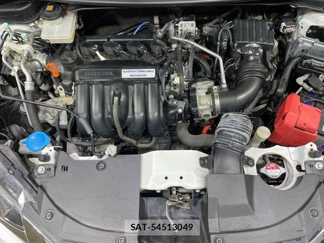 Honda SHUTTLE 2016-02 7252284-17