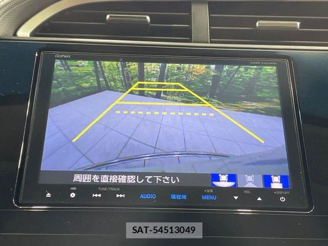 Honda SHUTTLE 2016-02 7252284-3