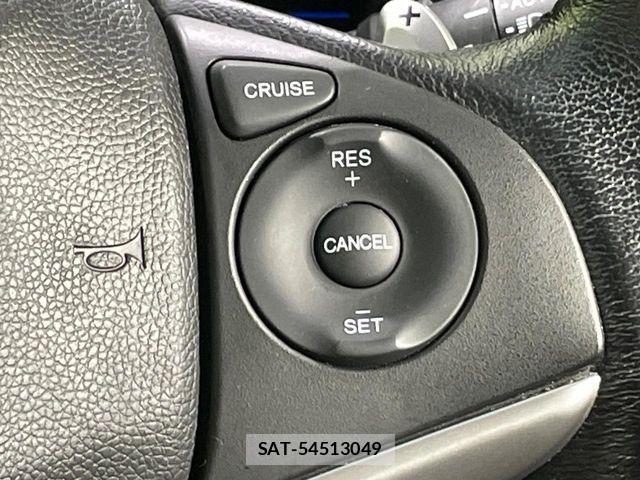 Honda SHUTTLE 2016-02 7252284-6