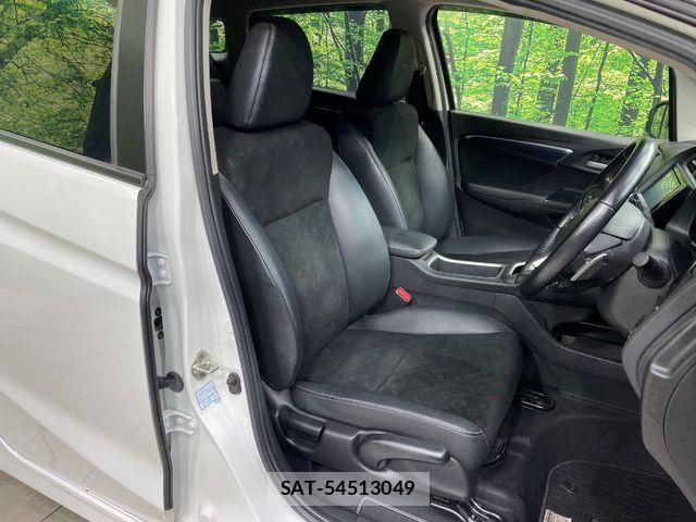 Honda SHUTTLE 2016-02 7252284-7
