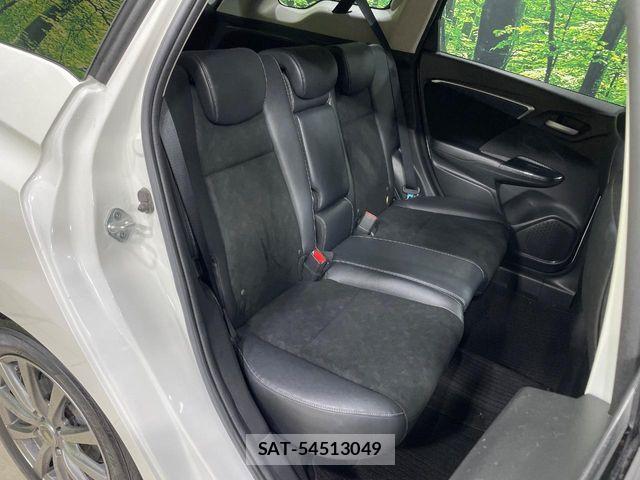 Honda SHUTTLE 2016-02 7252284-8
