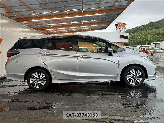 Honda SHUTTLE 2019-12 7272923-10