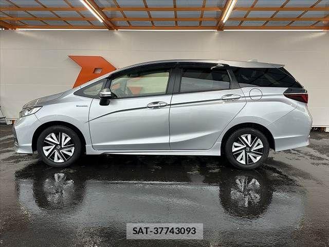 Honda SHUTTLE 2019-12 7272923-11