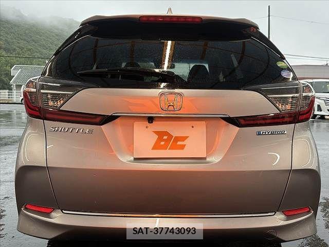 Honda SHUTTLE 2019-12 7272923-13