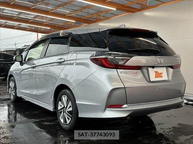 Honda SHUTTLE 2019-12 7272923-14