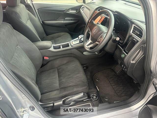 Honda SHUTTLE 2019-12 7272923-15