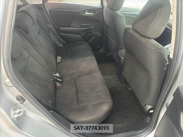Honda SHUTTLE 2019-12 7272923-16