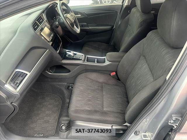 Honda SHUTTLE 2019-12 7272923-17