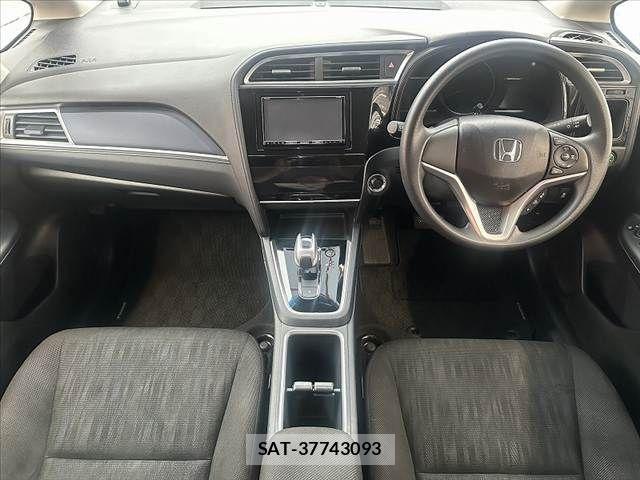 Honda SHUTTLE 2019-12 7272923-1
