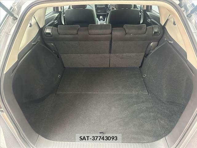 Honda SHUTTLE 2019-12 7272923-19