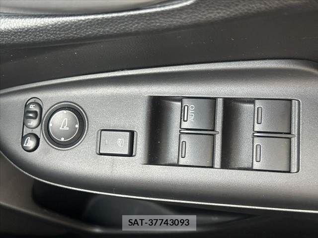 Honda SHUTTLE 2019-12 7272923-24