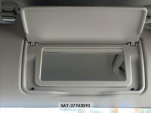Honda SHUTTLE 2019-12 7272923-25