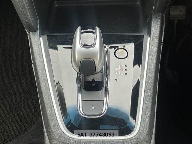 Honda SHUTTLE 2019-12 7272923-26