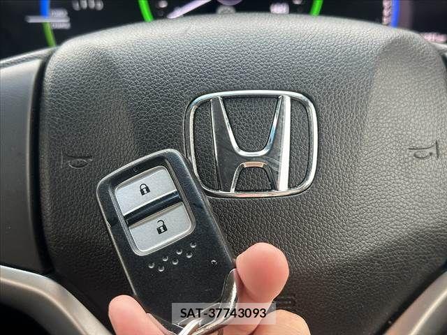 Honda SHUTTLE 2019-12 7272923-27
